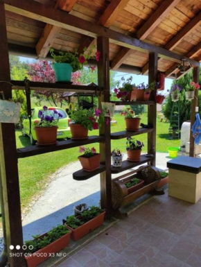 Villa Gold, Vogošća